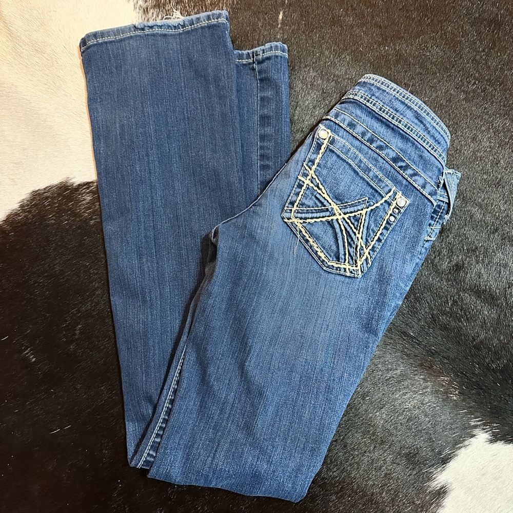 Ariat Jeans